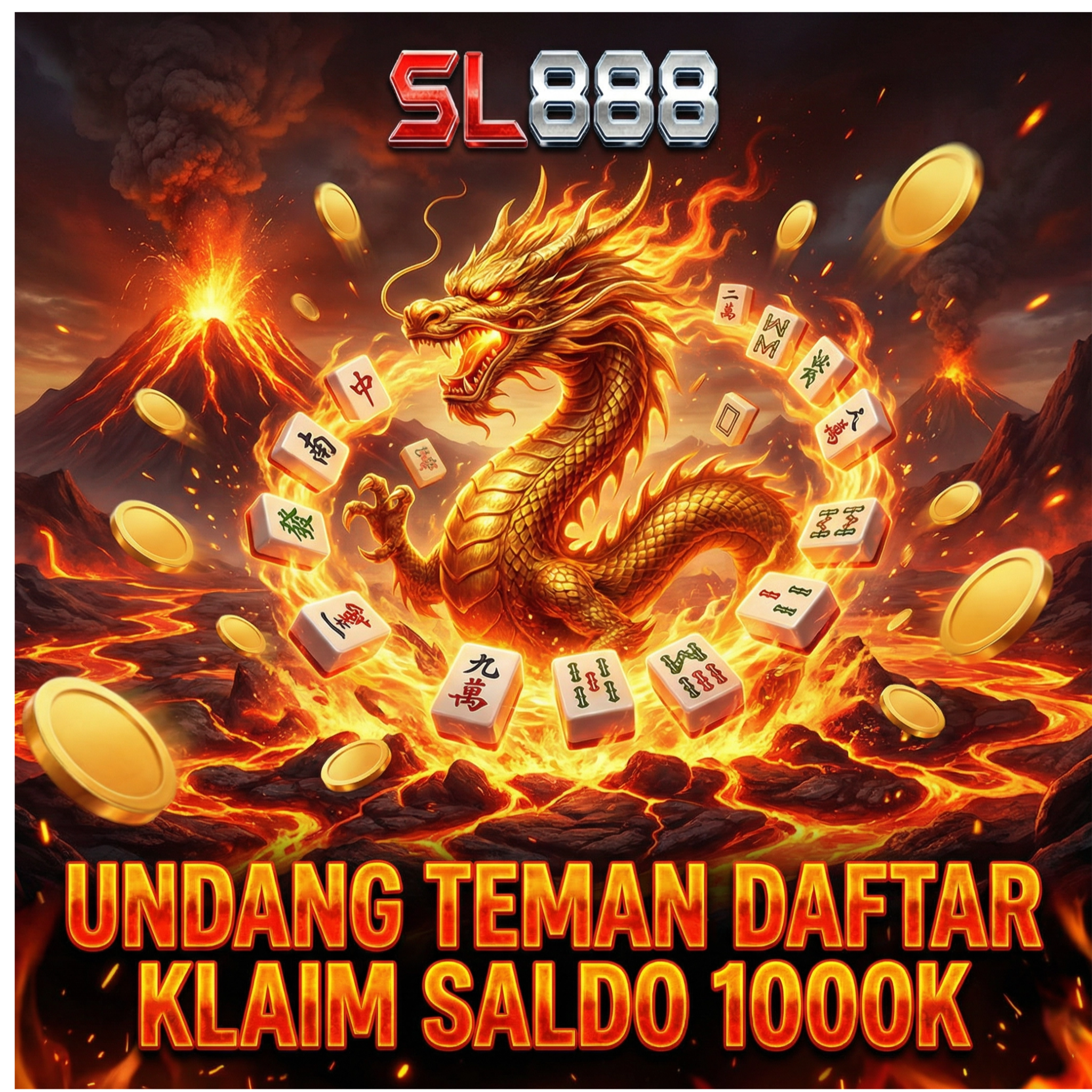 SL888 tampilan 1