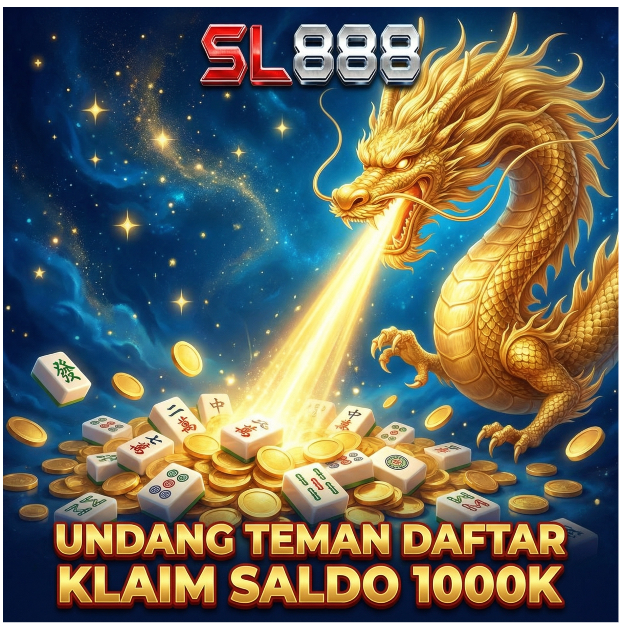 SL888 tampilan 2