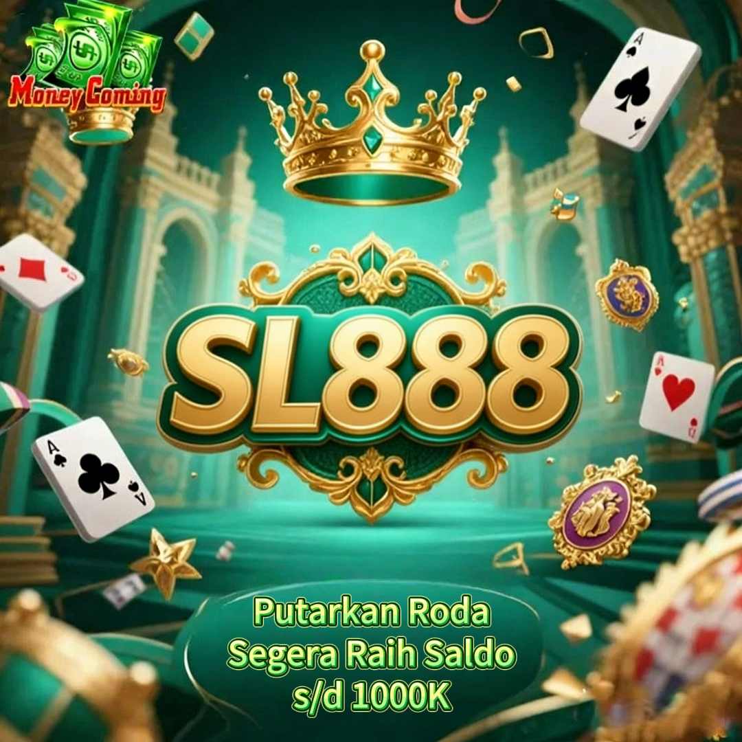 SL888 tampilan 3